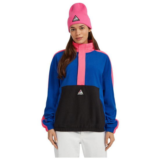 O'neill Γυναικείο φούτερ FWC'Play Polartec® Half-Zip Fleece